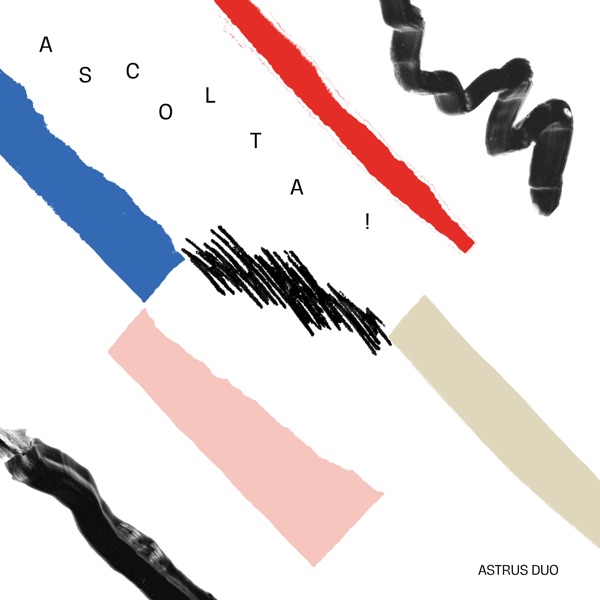 Ascolta! (feat. Manuel Teles & Paulo Amendoeira)