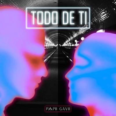 Todo De Ti - Single