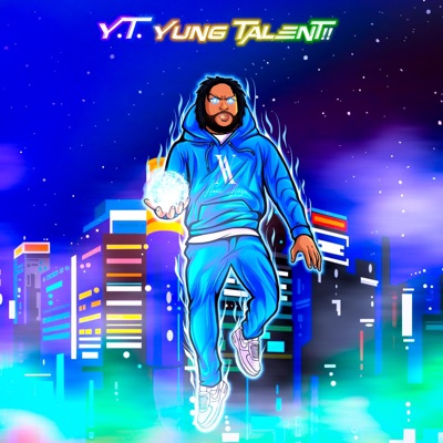 Catch Eastside Vibes - Single