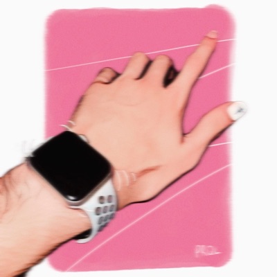 Ring Ring (feat. Szkym) - Single