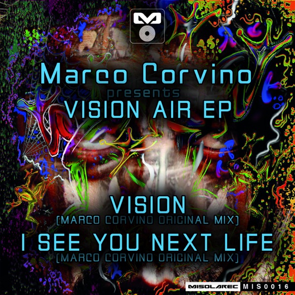 Vision Air - Single