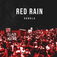Red Rain - Single - Konola