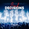 Edward Bond Strong Bonds Bad Decisions Vol. 1