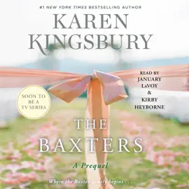 The Baxters (Unabridged)