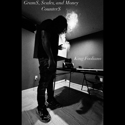 Gram$, $cales, And Money Counter$