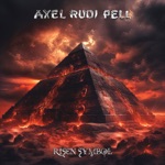 Axel Rudi Pell - Guardian Angel