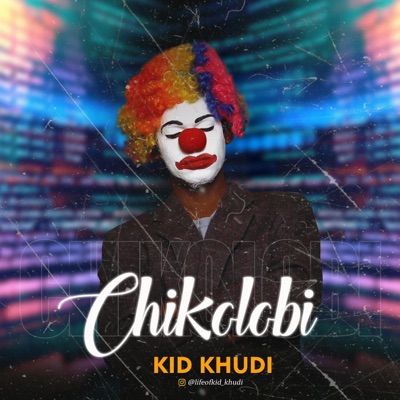 Chikolobi - Single