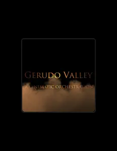 Hör dir G-Squared Studios an, schau dir Musikvideos an, lies die Biografie, finde Tourdaten und mehr!