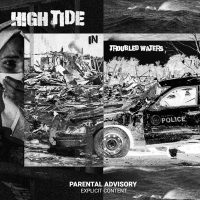 High Tide In Troubled Waters