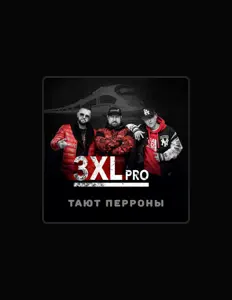 Listen to 3XL Pro, watch music videos, read bio, see tour dates & more!