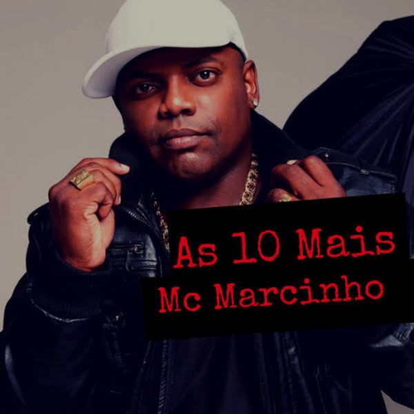 MC Marcinho - Tudo é festa - Ouvir Música