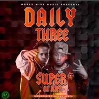 Y Celeb & Ray Dee Diary 3 - Single - Pickwap Music