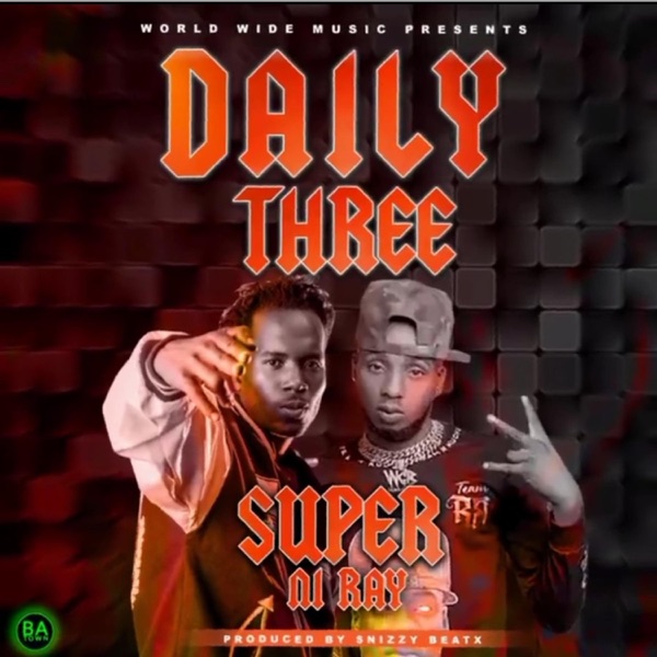 Y Celeb & Ray Dee Diary 3