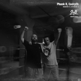 Sindromul Stockholm (feat. Cedry2k) Phunk B