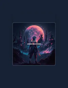 Listen to Yode, watch music videos, read bio, see tour dates & more!