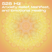 528 Hz Deep Sleep