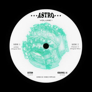 Astro - Single