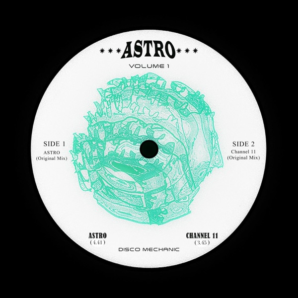 Astro - Single