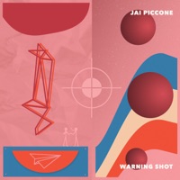 Warning Shot - Single - Jai Piccone