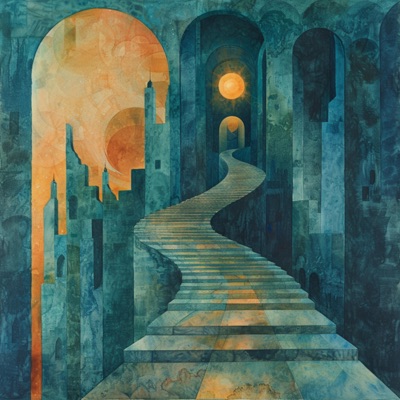 The Righteous Path - Single