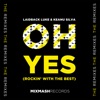 Oh Yes (Rockin' With The Best) cover art