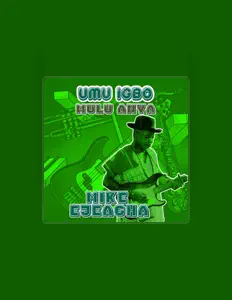 Listen to Mike Ejeagha, watch music videos, read bio, see tour dates & more!