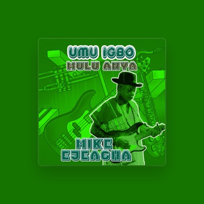 Listen to Mike Ejeagha, watch music videos, read bio, see tour dates & more!