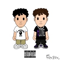 Cash (feat. LsZ) - Single - Kadu Bratty & Luchinha Jr