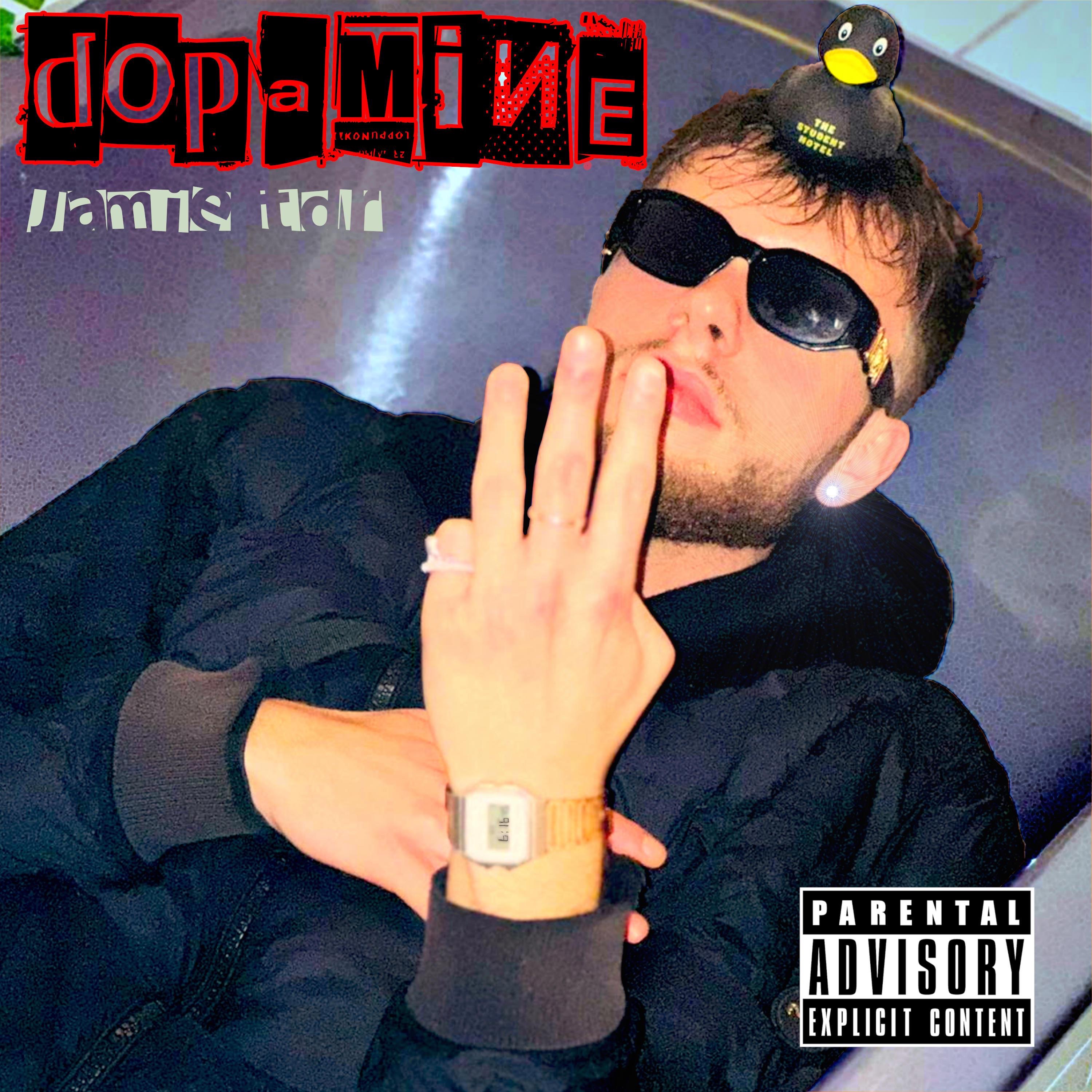 Dopamine - Single
