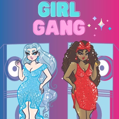 Girl Gang (feat. Ekelle) - Single