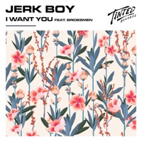 I Want You (feat. Bridesmen) - Single - Jerk Boy