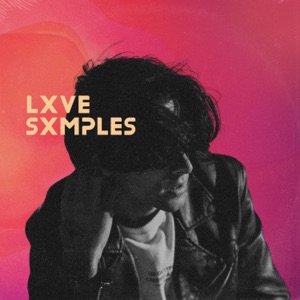 LXVE SXMPLES - EP