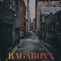 Bagabont (feat. Phunk B & Bmc) - Single - K-Milla