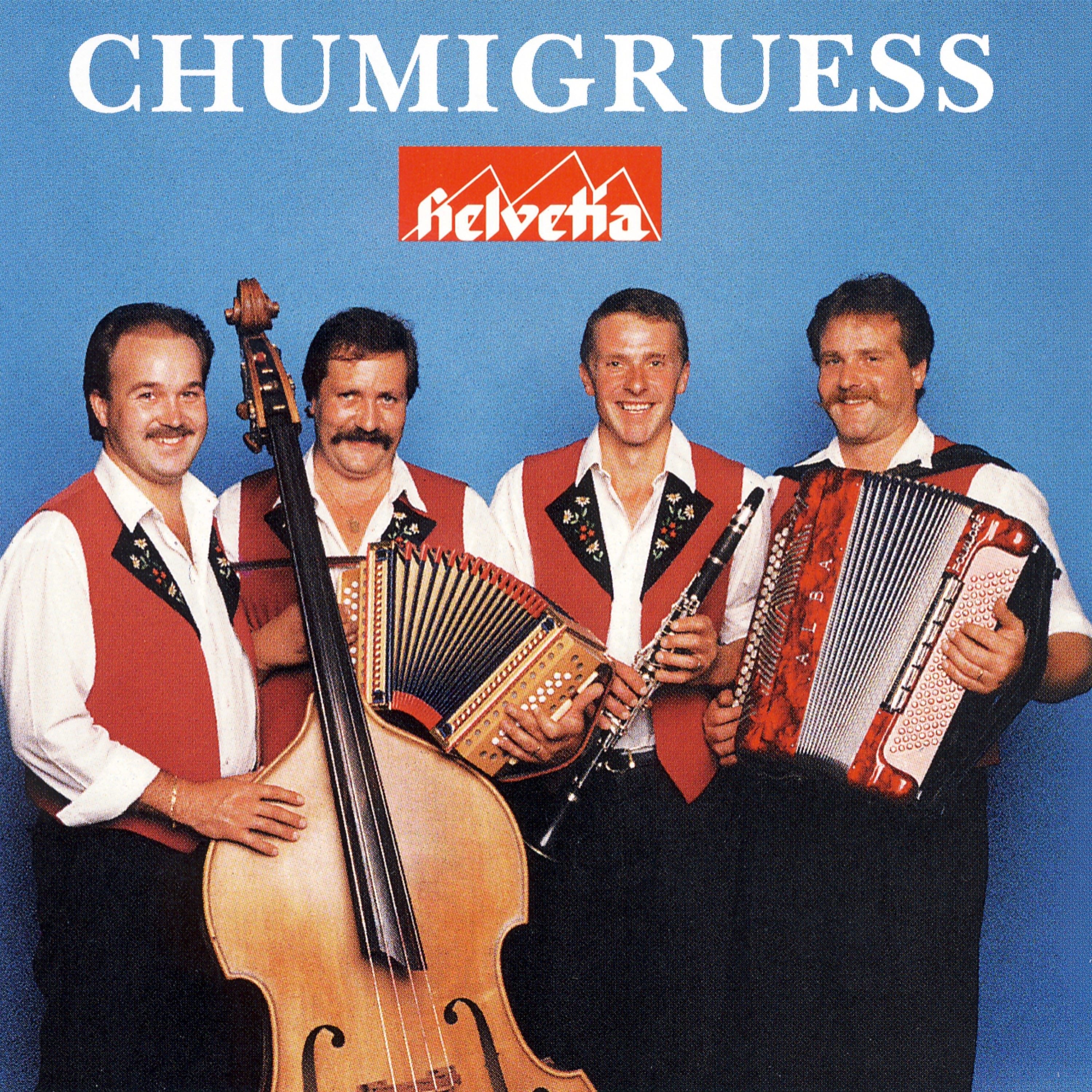 Chumigruess