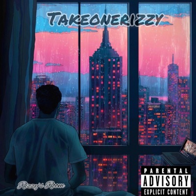 Rizzy's Room - Single