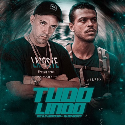 Tudo Lindo - Single