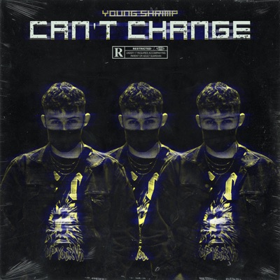 Can't Change - Single