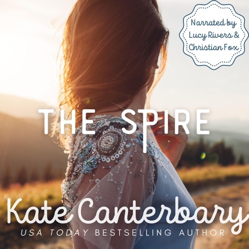 The Spire: The Walsh Series, Book 6 (Unabridged) cover