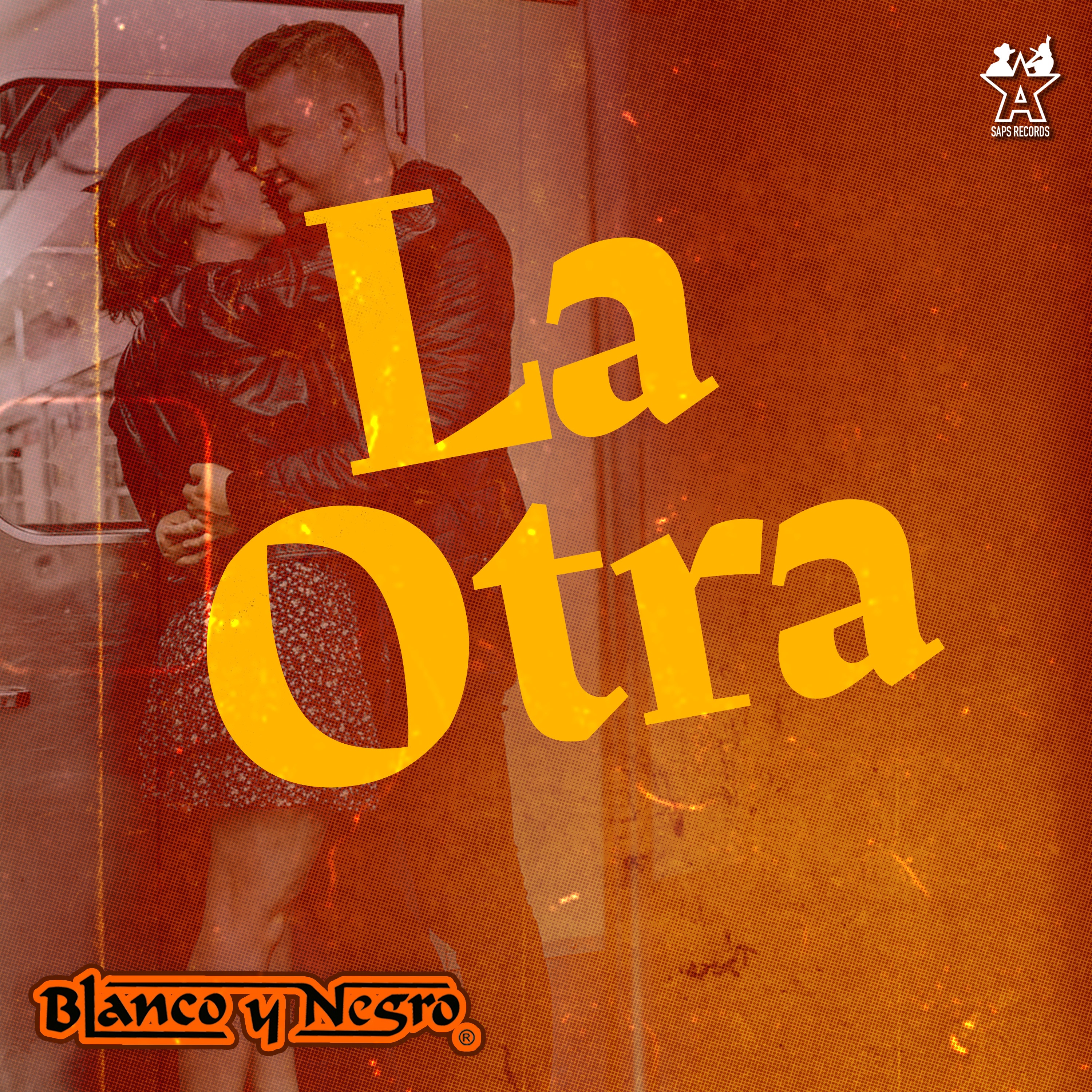 La Otra - Single