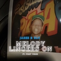 MELODY LINGERS ON (feat. 1st Verse) - Single - Jabee & Blu