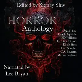 Horror Anthology (Unabridged)