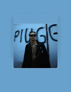 Listen to marfed plugg, watch music videos, read bio, see tour dates & more!