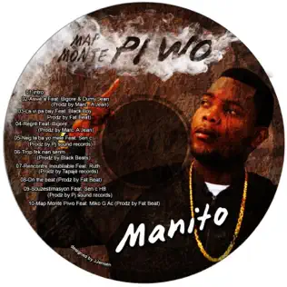 Map Monte Piwo (Explicit)