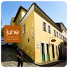 june (feat. Laura Siderac) - Single