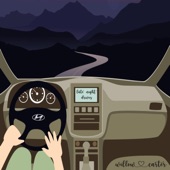 Willow Carter - late night drives