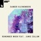 Remember When (feat. Jamie Cullum) - Sander Kleinenberg lyrics