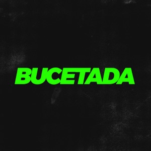 Bucetada (feat. Laryssa Real)