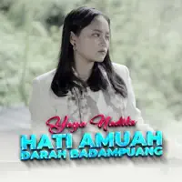 yaya nadila — hati amuah darah badampuang