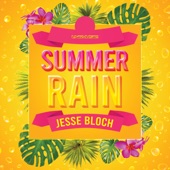Summer Rain (Jesse Bloch Mix) artwork