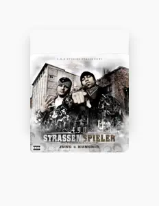 Listen to 4.9.0 Strassen Spieler, watch music videos, read bio, see tour dates & more!